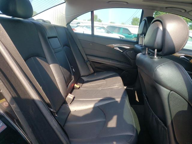 Photo 6 from auction – 2008 MERCEDES-BENZ E 350 with VIN WDBUF56X98B276760