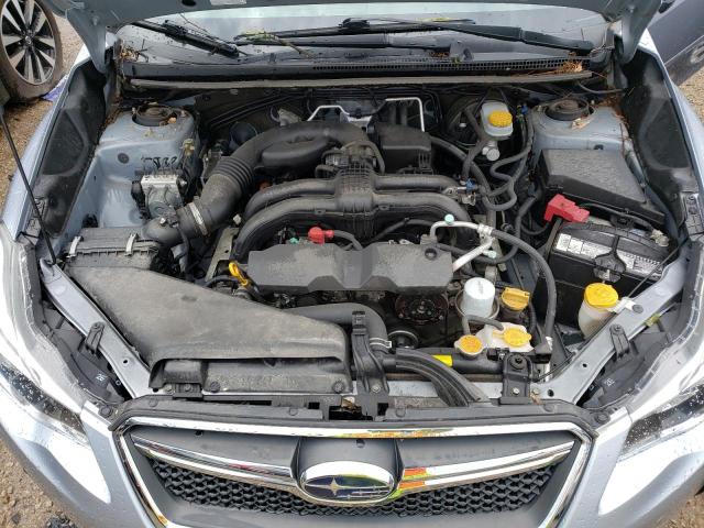 Photo 7 from auction – 2016 SUBARU CROSSTREK with VIN JF2GPABC7G8264000