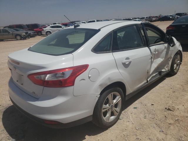 Photo 4 from auction – 2013 FORD FOCUS SE with VIN 1FADP3F29DL372910