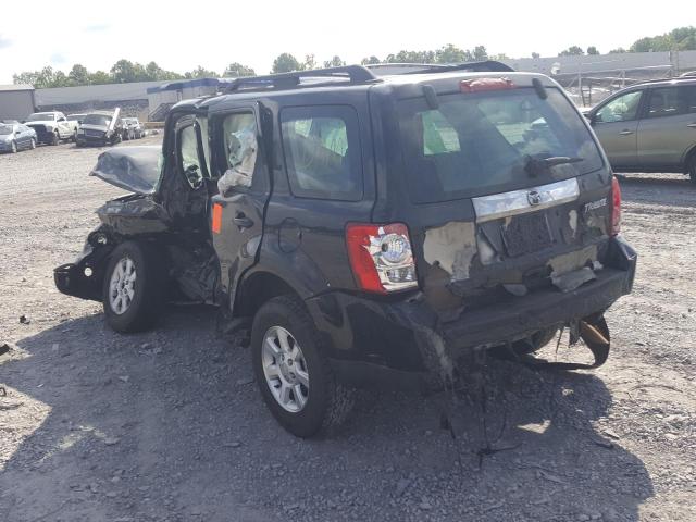 Photo 3 from auction – 2010 MAZDA TRIBUTE I with VIN 4F2CY0C72AKM03188
