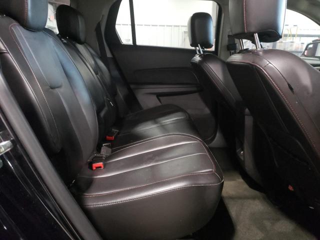 Photo 6 from auction – 2012 GMC TERRAIN SL with VIN 2GKFLWE53C6212030