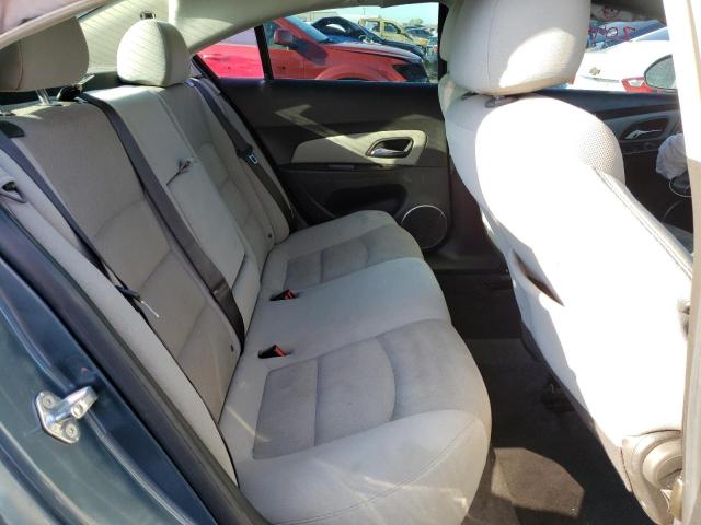 Photo 6 from auction – 2012 CHEVROLET CRUZE LT with VIN 1G1PF5SC3C7240049