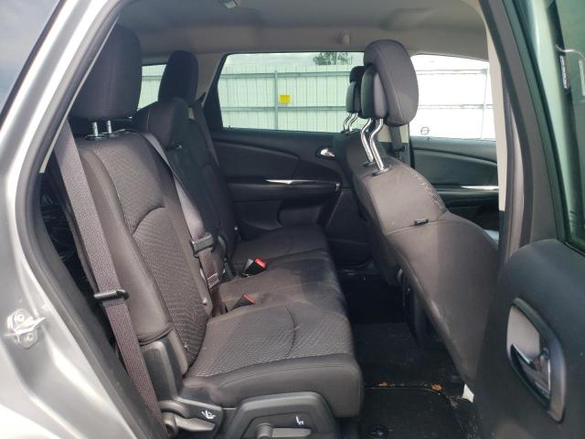 Photo 6 from auction – 2017 DODGE JOURNEY SE with VIN 3C4PDCAB3HT584798