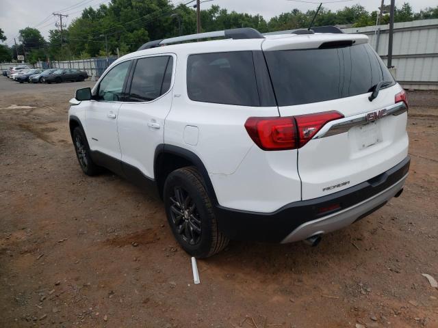 Photo 3 from auction – 2019 GMC ACADIA SLT with VIN 1GKKNMLS3KZ186053
