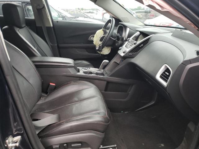 Photo 5 from auction – 2015 CHEVROLET EQUINOX LT with VIN 2GNALCEK6F6197819