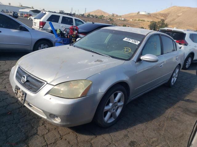 Photo 2 from auction – 2002 NISSAN ALTIMA with VIN 1N4AL11D32C178544