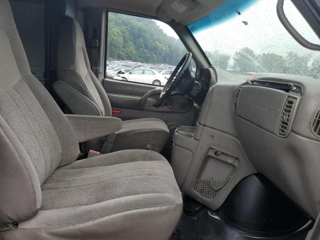 Photo 5 from auction – 2004 CHEVROLET ASTRO with VIN 1GCDM19X94B111099
