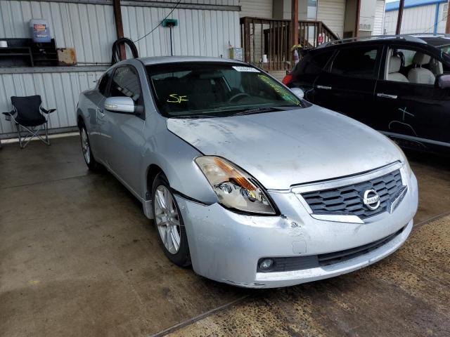 Photo 1 from auction – 2008 NISSAN ALTIMA 3.5 with VIN 1N4BL24E88C206815