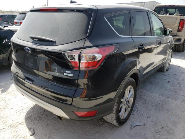 Photo 4 from auction – 2017 FORD ESCAPE SE with VIN 1FMCU0GD2HUB03611