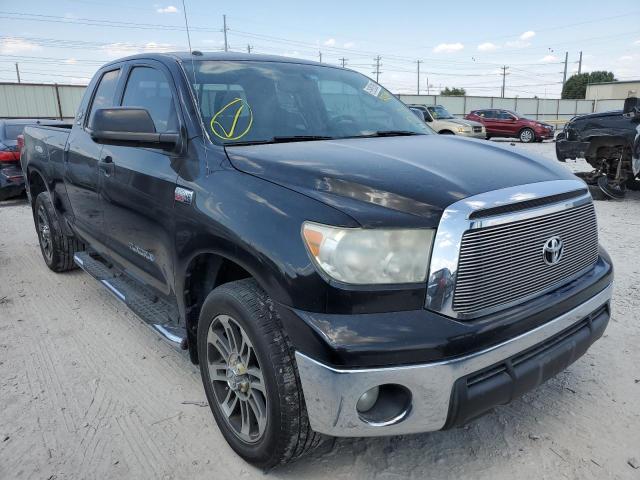 Photo 1 from auction – 2012 TOYOTA TUNDRA DOU with VIN 5TFRY5F1XCX128304