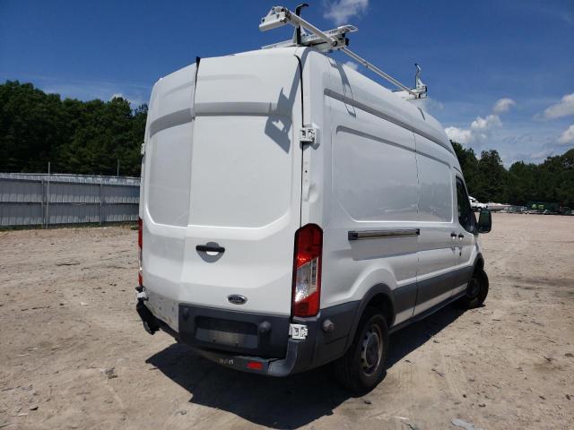 Photo 4 from auction – 2015 FORD TRANSIT T- with VIN 1FTSW2XG2FKB19218
