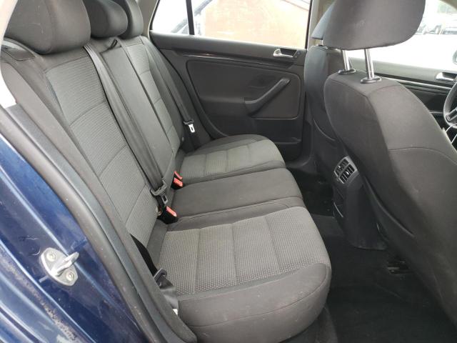 Photo 6 from auction – 2011 VOLKSWAGEN JETTA S with VIN 3VWPX7AJ2BM653954