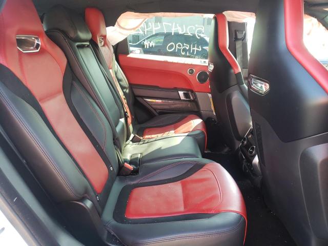 Photo 6 from auction – 2019 LAND ROVER RANGE ROVE with VIN SALWZ2SE0KA853668