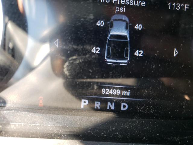 Photo 8 from auction – 2017 RAM 1500 SLT with VIN 1C6RR7LG4HS569200