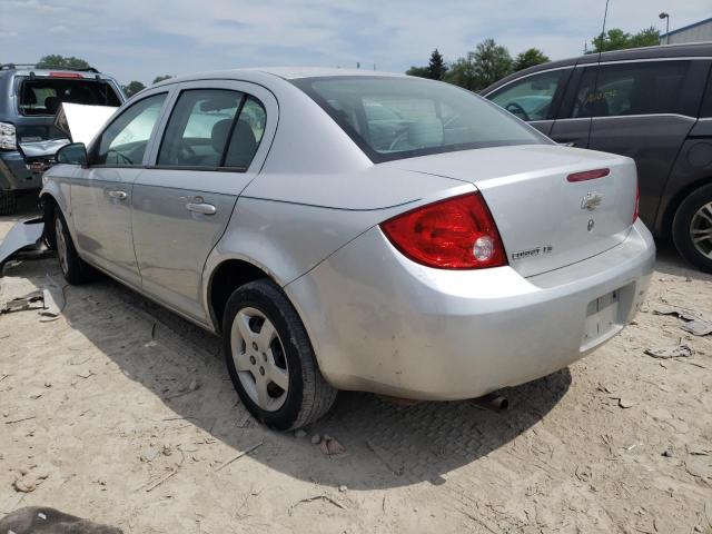 Photo 3 from auction – 2008 CHEVROLET COBALT LT with VIN 1G1AK58F287325491
