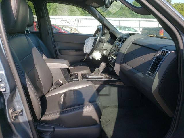 Photo 5 from auction – 2011 FORD ESCAPE LIM with VIN 1FMCU0EG2BKB88482