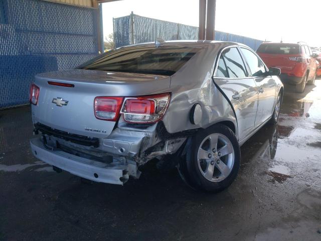 Photo 4 from auction – 2016 CHEVROLET MALIBU LIM with VIN 1G11C5SAXGF161955