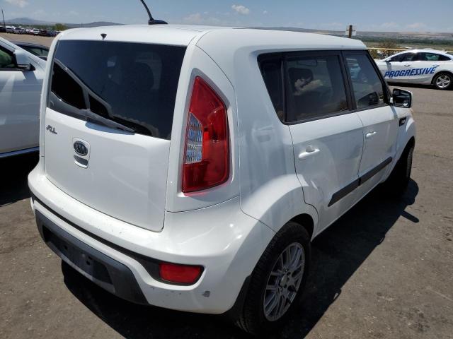 Photo 4 from auction – 2012 KIA SOUL with VIN KNDJT2A59C7425133