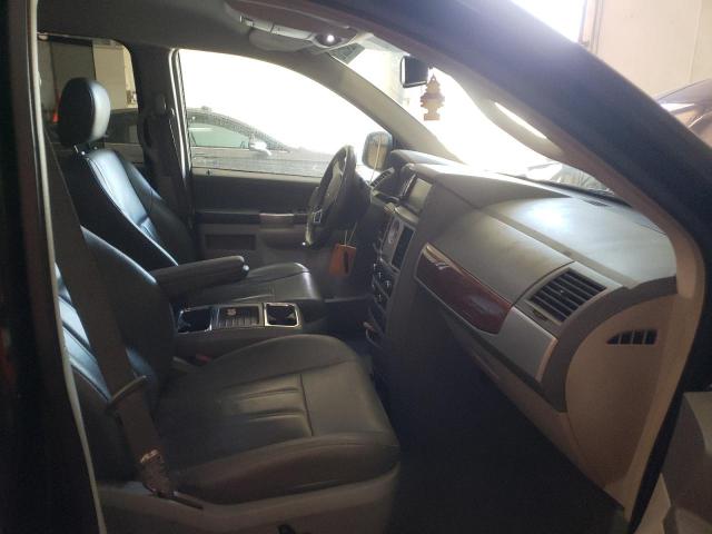 Photo 5 from auction – 2008 CHRYSLER TOWN & COU with VIN 2A8HR54P38R769504