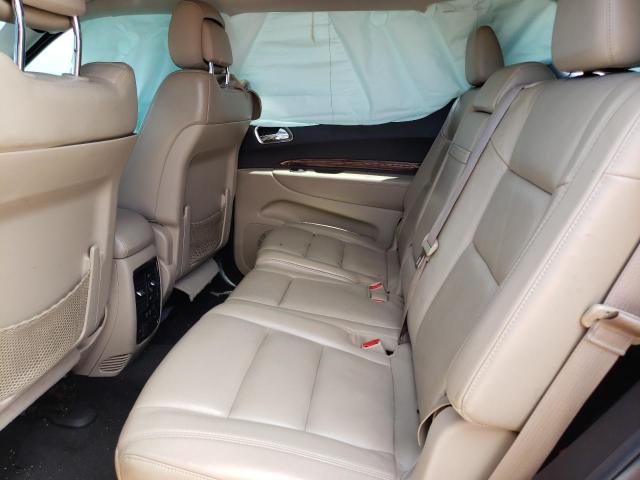 Photo 6 from auction – 2014 DODGE DURANGO LI with VIN 1C4RDHDG9EC530829
