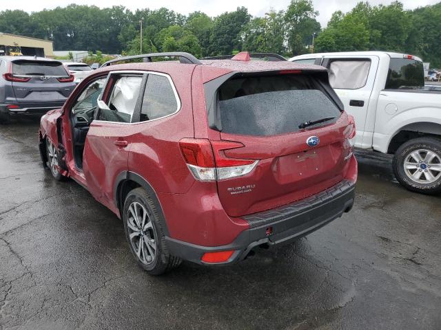 Zdjęcie 3 z aukcji – 2019 SUBARU FORESTER L z VIN JF2SKASC2KH563007