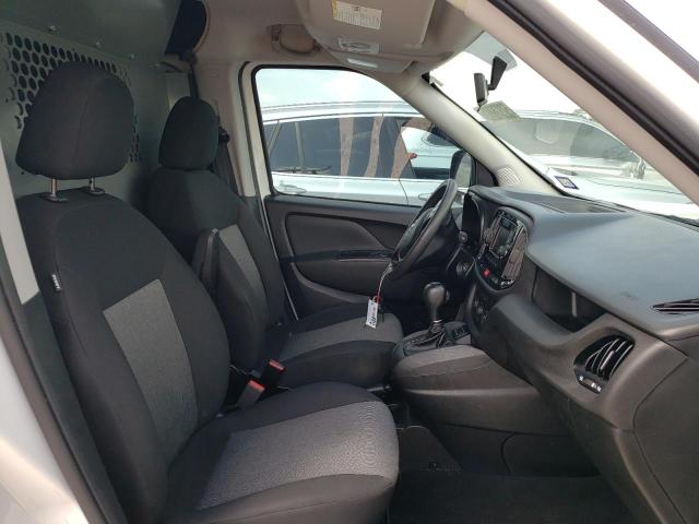 Photo 5 from auction – 2016 RAM PROMASTER with VIN ZFBERFBT5G6C23881