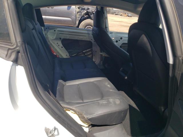 Photo 6 from auction – 2021 TESLA MODEL 3 with VIN 5YJ3E1EA3MF876980