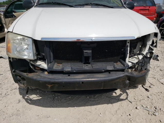 Photo 9 from auction – 2004 GMC ENVOY with VIN 1GKDT13S842206435