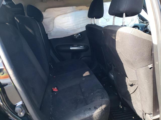 Photo 6 from auction – 2013 NISSAN JUKE S with VIN JN8AF5MR1DT205134