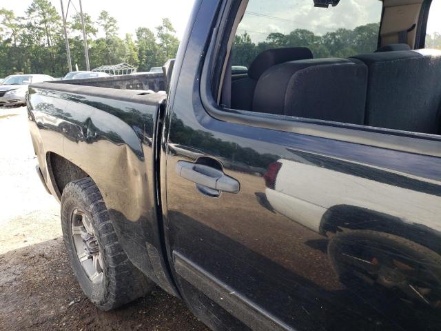 Photo 9 from auction – 2010 CHEVROLET SILVERADO with VIN 3GCRCSE04AG110842