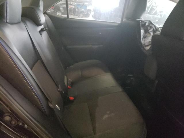 Photo 6 from auction – 2019 TOYOTA COROLLA L with VIN 2T1BURHE4KC211258