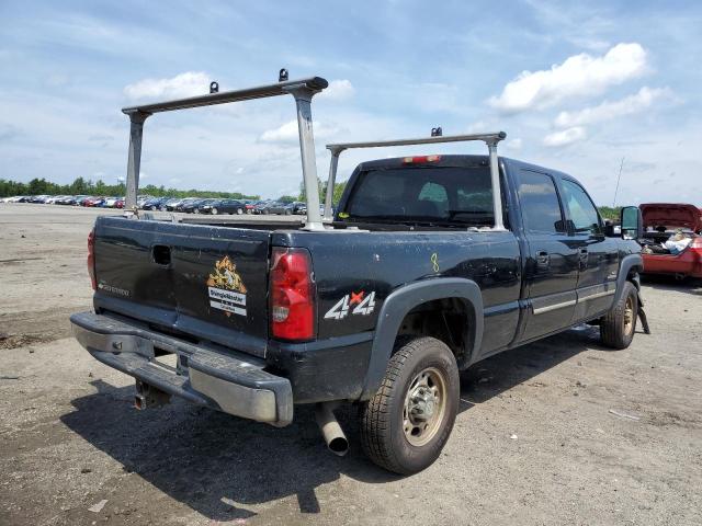 Photo 4 from auction – 2007 CHEVROLET SILVERADO with VIN 1GCHK23D87F160447