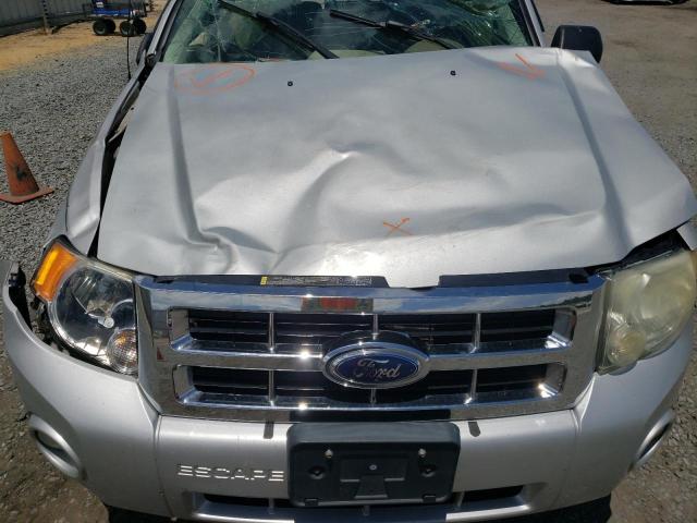 Photo 7 from auction – 2008 FORD ESCAPE XLT with VIN 1FMCU03178KC05879