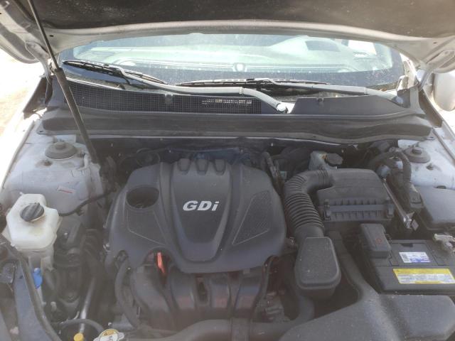 Photo 7 from auction – 2013 KIA OPTIMA LX with VIN 5XXGM4A77DG218964