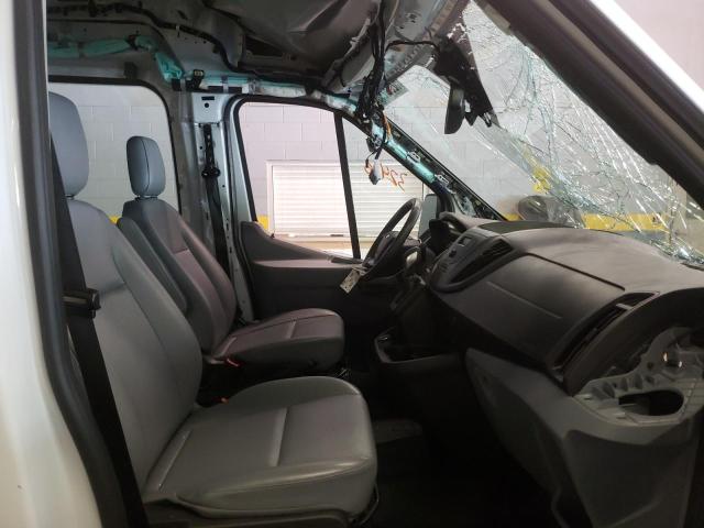 Photo 5 from auction – 2019 FORD TRANSIT T- with VIN 1FBZX2CM1KKA39219