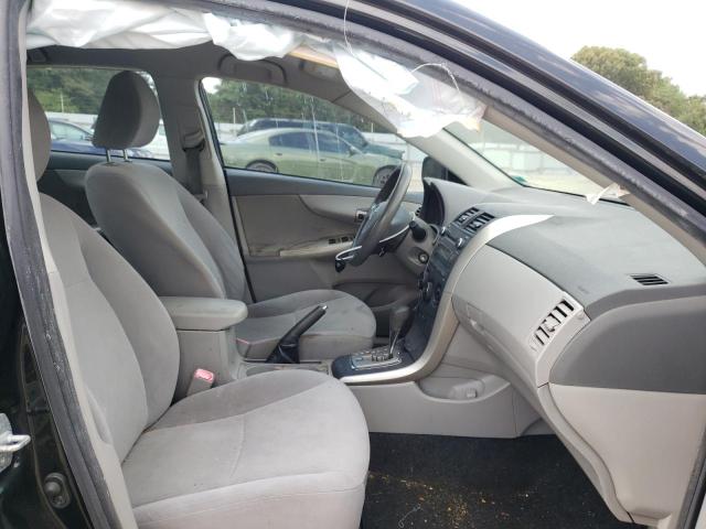 صورة رقم 5 من المزاد - 2010 TOYOTA COROLLA مع VIN JTDBU4EE0A9102405