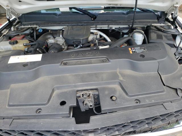 Photo 7 from auction – 2011 CHEVROLET SILVERADO with VIN 1GC4K1C89BF156878