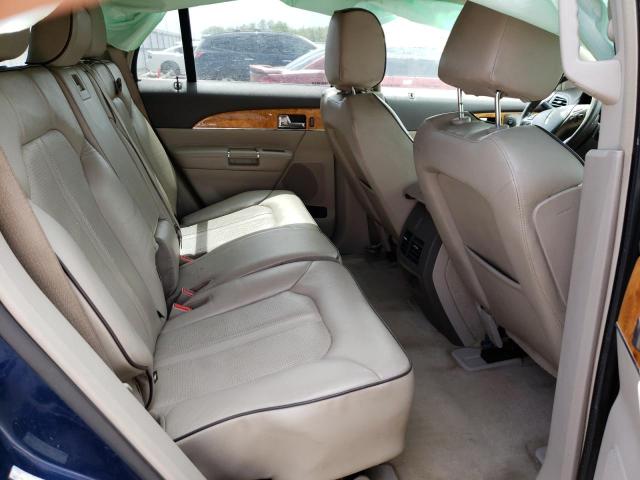 Photo 6 from auction – 2012 LINCOLN MKX with VIN 2LMDJ8JK6CBL13893