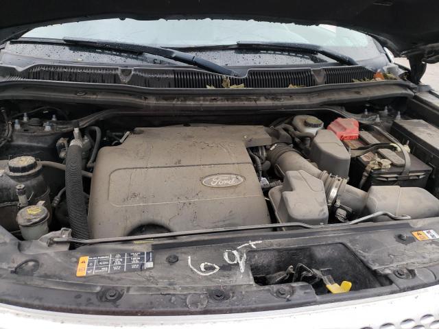 Photo 7 from auction – 2014 FORD EXPLORER X with VIN 1FM5K7D82EGA68660