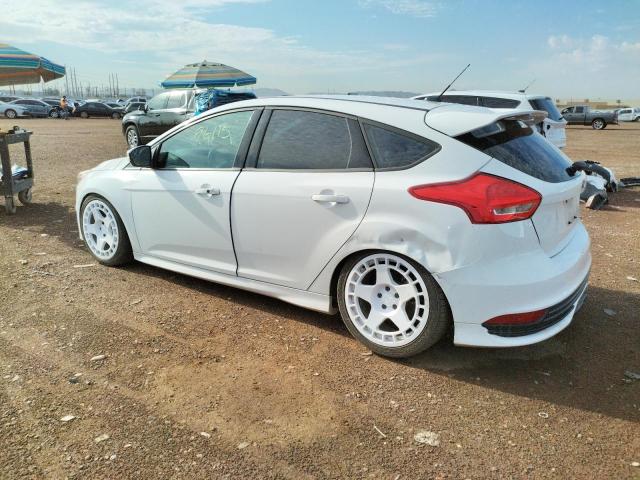 Photo 9 from auction – 2016 FORD FOCUS ST with VIN 1FADP3L96GL372501