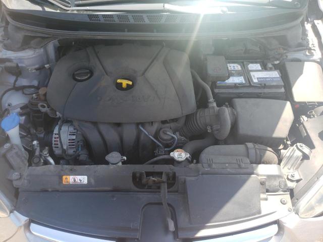 Photo 7 from auction – 2016 HYUNDAI ELANTRA SE with VIN 5NPDH4AE0GH680331
