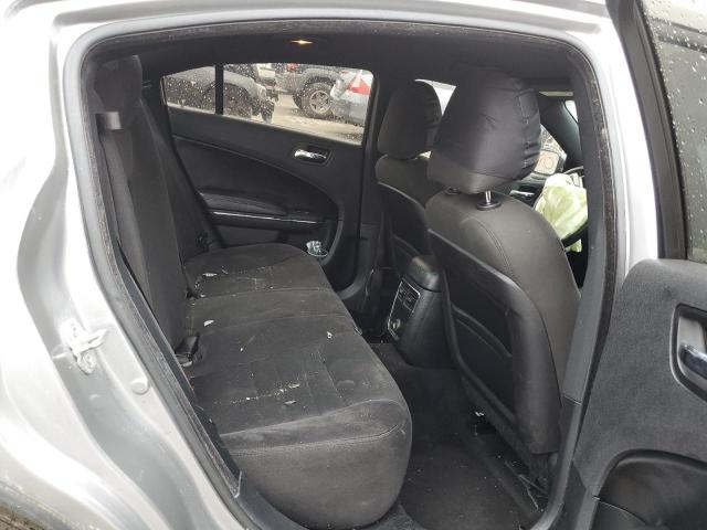 Photo 6 from auction – 2013 DODGE CHARGER SE with VIN 2C3CDXBG4DH682200