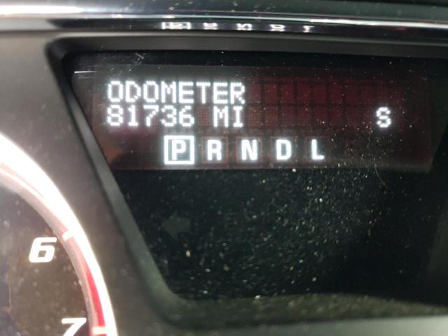 Photo 8 from auction – 2015 GMC ACADIA SLE with VIN 1GKKRNED0FJ246867