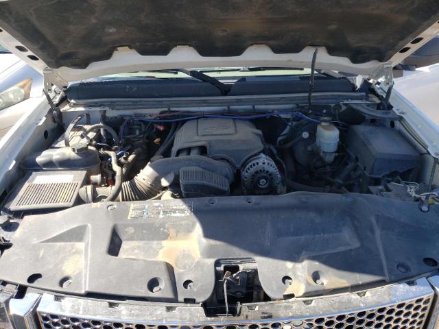 Photo 7 from auction – 2007 GMC NEW SIERRA with VIN 2GTEK13C071575936
