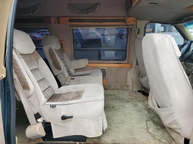 Photo 6 from auction – 2000 FORD ECONOLINE with VIN 1FDRE14W8YHA87085