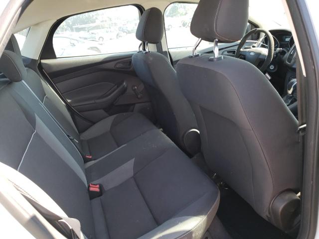 Photo 6 from auction – 2012 FORD FOCUS S with VIN 1FAHP3E24CL244706