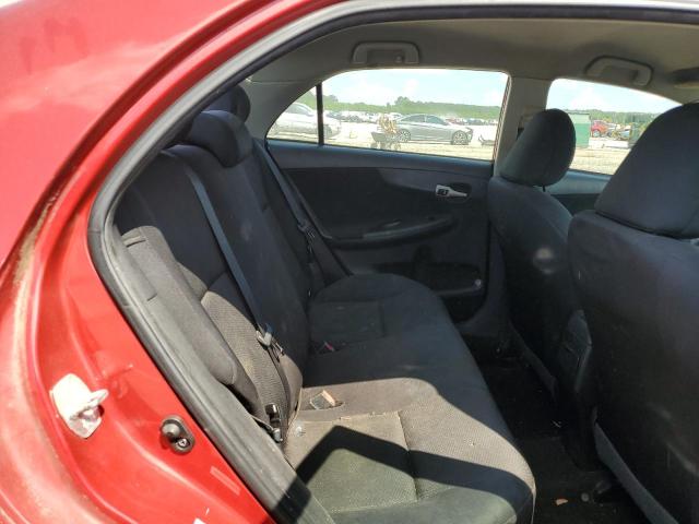 Photo 6 from auction – 2009 TOYOTA COROLLA BA with VIN 1NXBU40EX9Z004803