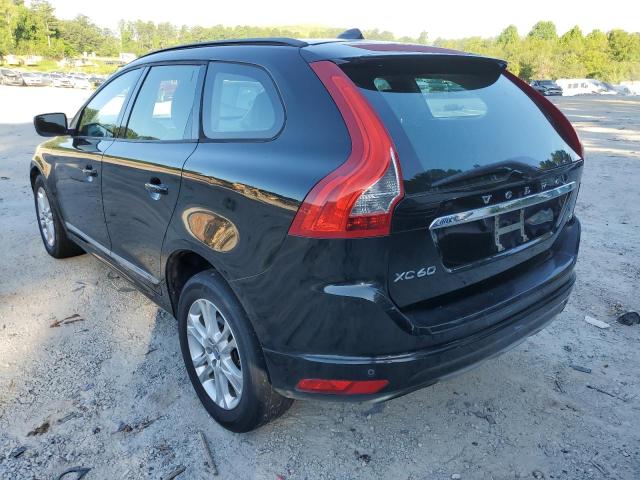 Photo 3 from auction – 2016 VOLVO XC60 T5 with VIN YV440MDJ2G2863986