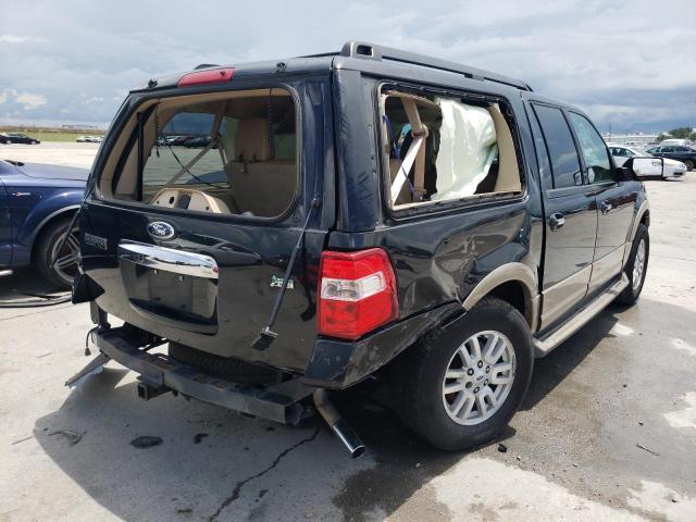 Photo 4 from auction – 2014 FORD EXPEDITION with VIN 1FMJK1H51EEF37471