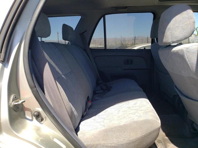 Photo 6 from auction – 2000 TOYOTA 4RUNNER SR with VIN JT3GN86R3Y0169594